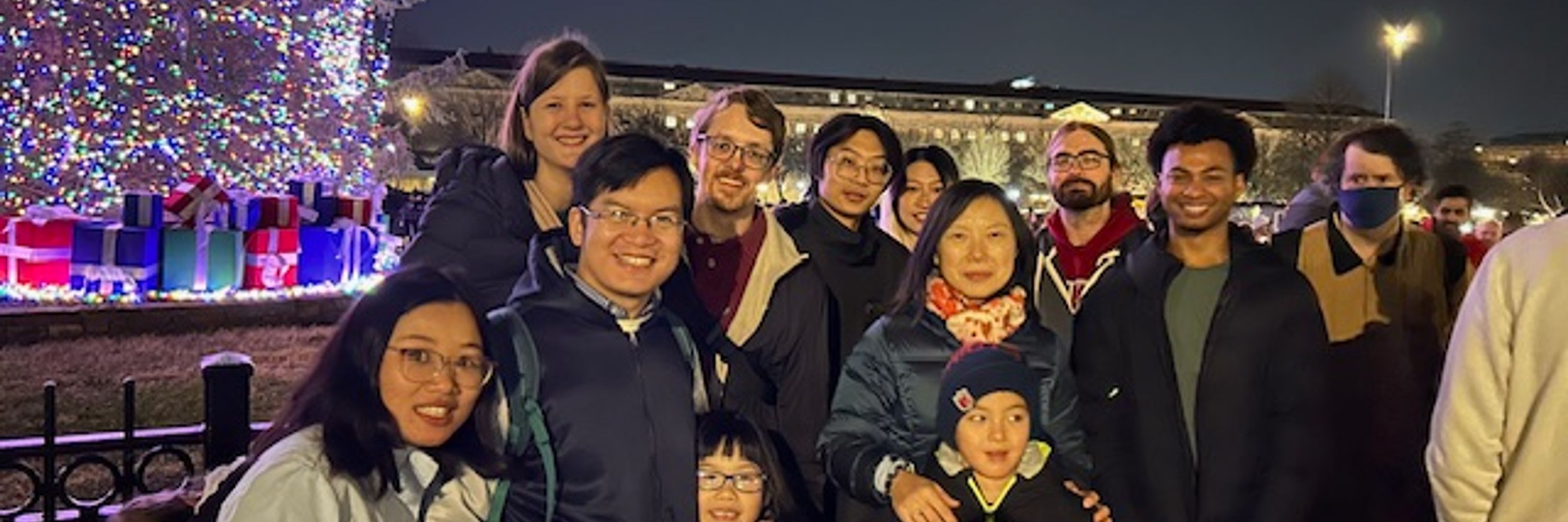 Jana Shen Lab