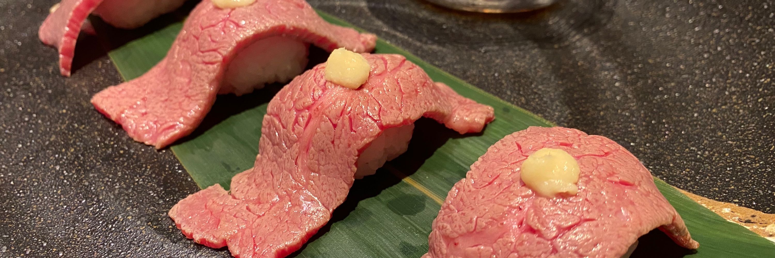 ゆらーり
