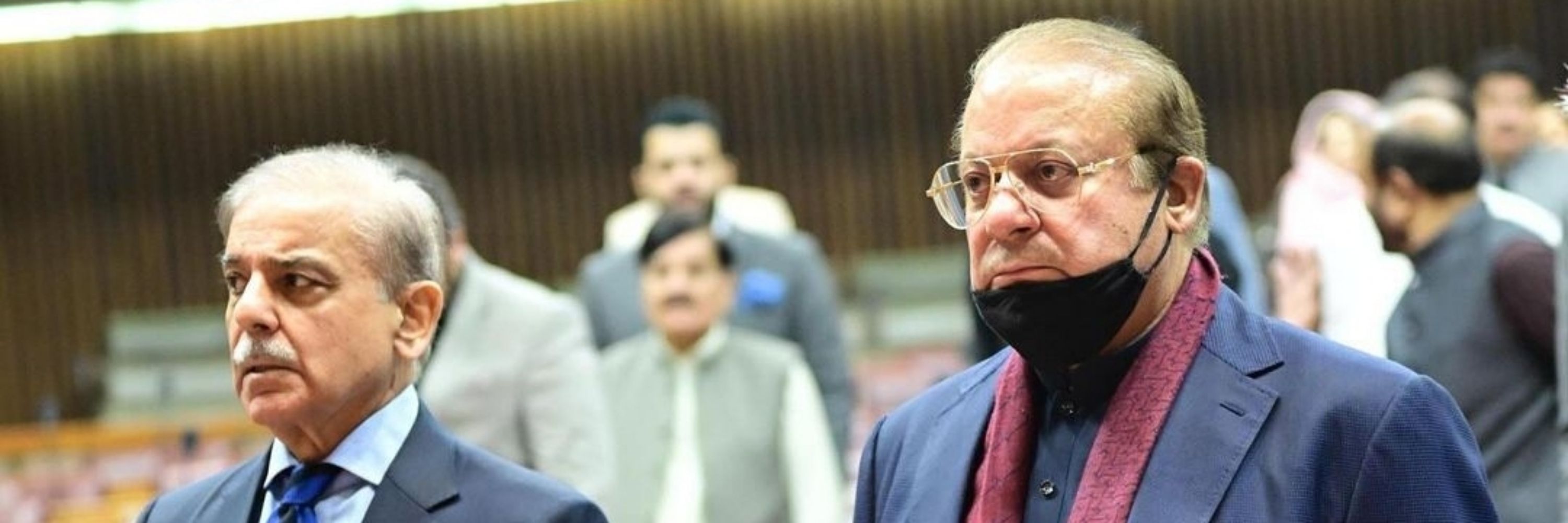 Arif Ali Ch