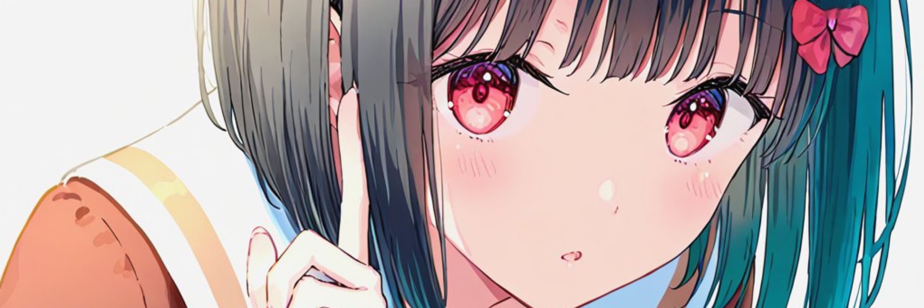沫白の梦境世界🍥🏳️‍⚧️