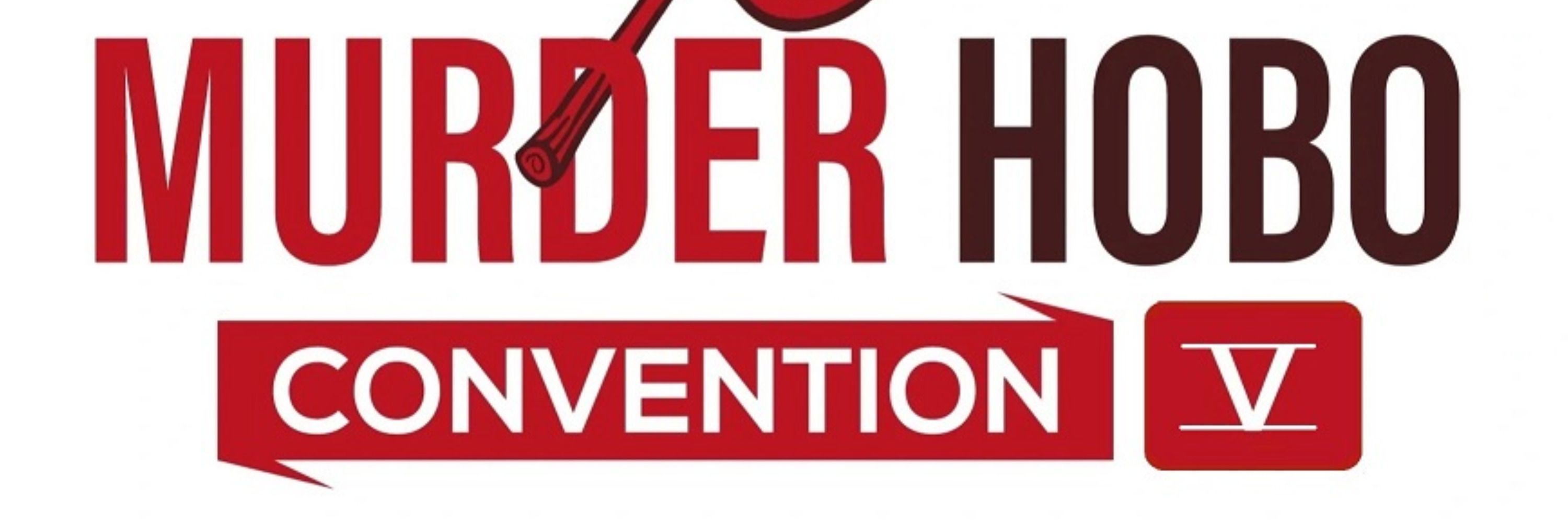 Murder Hobo Con