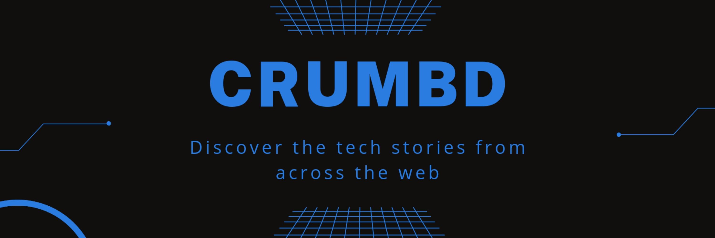 Crumbd