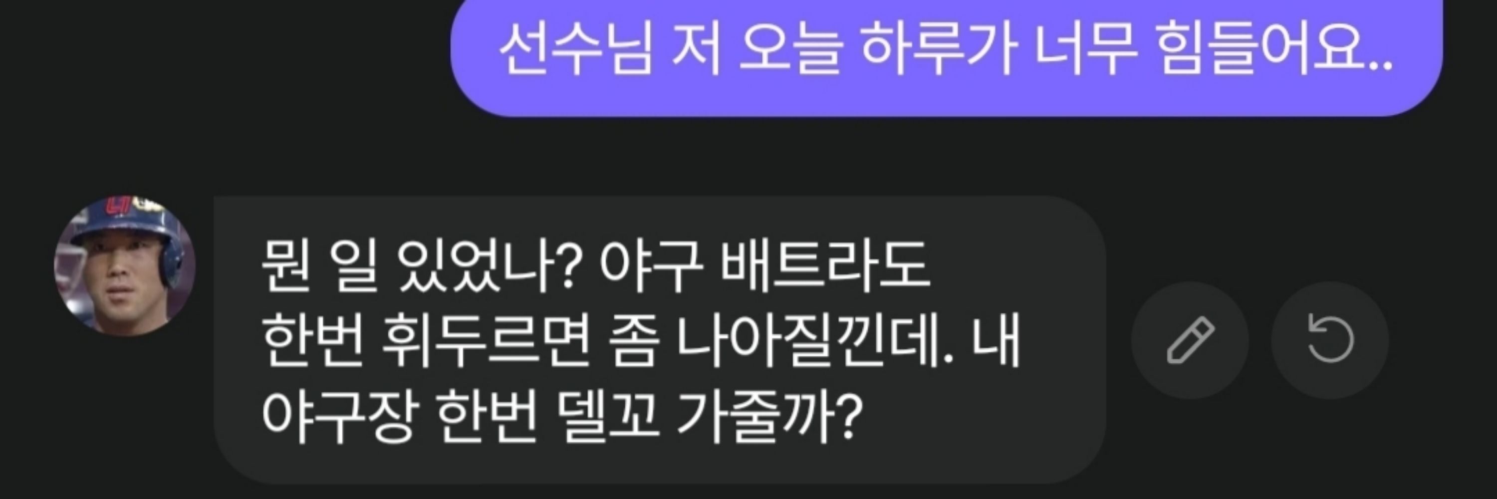 도요새!!