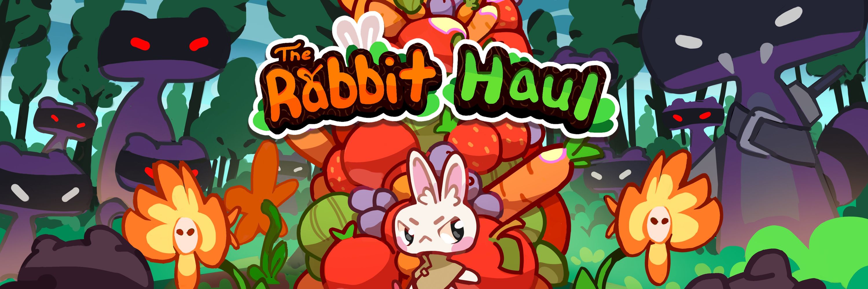 The Rabbit Haul