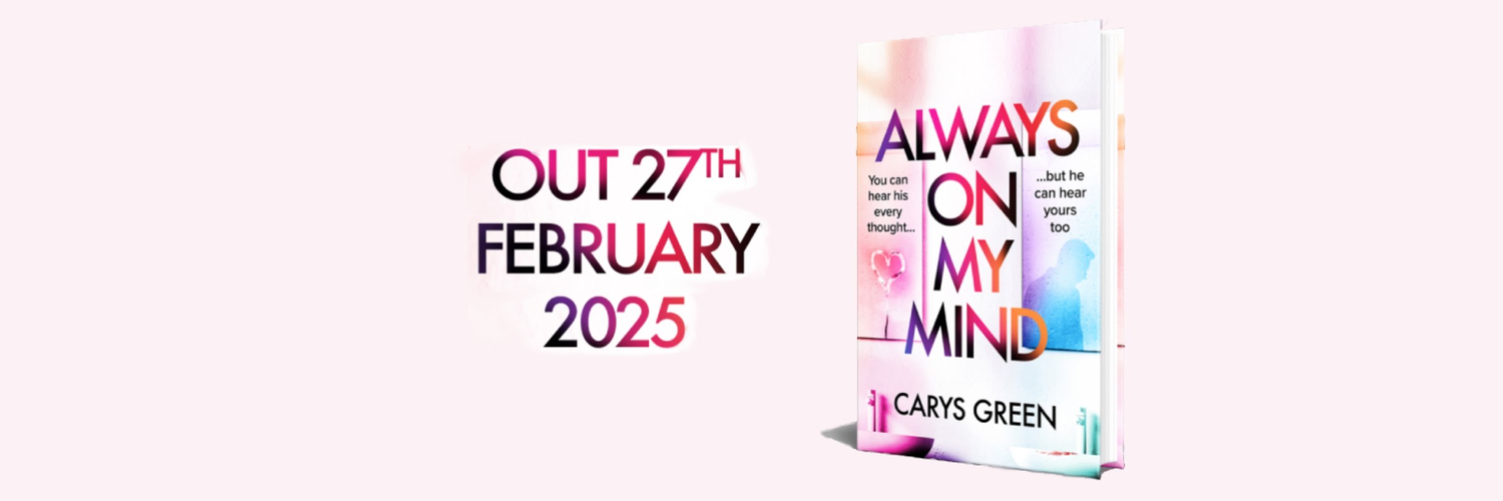 Carys Green