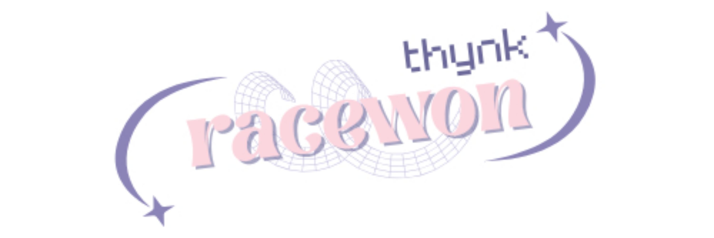 racewon🌷🐟