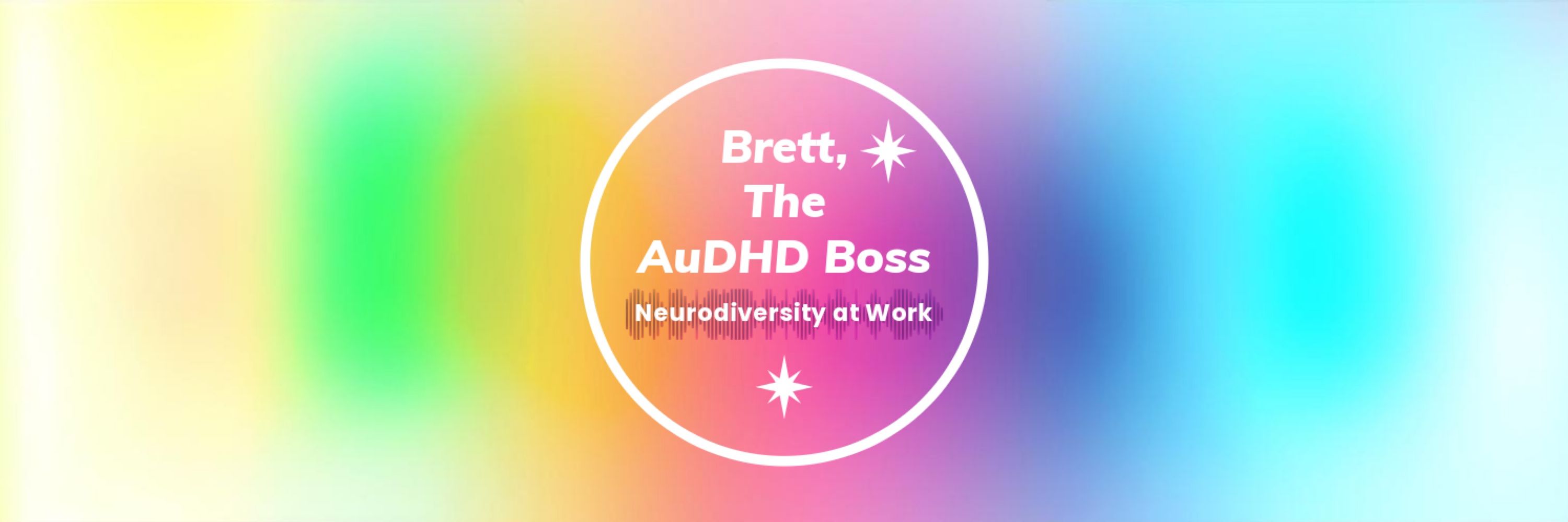 Brett, The AuDHD Boss