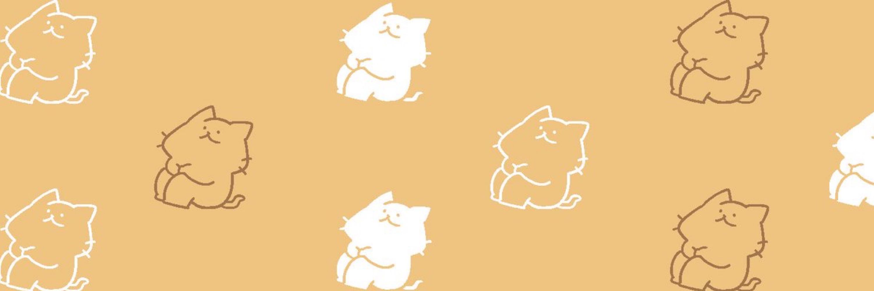 日曜日だけもぐらってるめこ