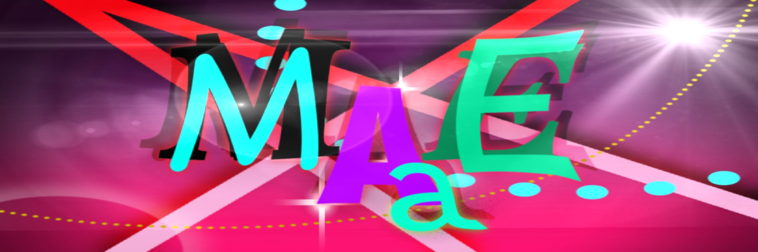 MaeBeHappy_