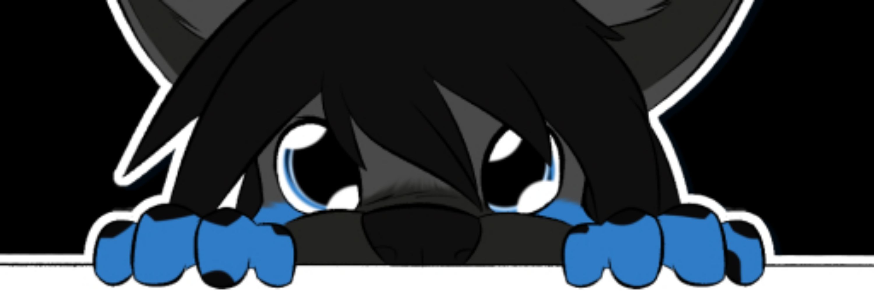 Kowareta Ookami