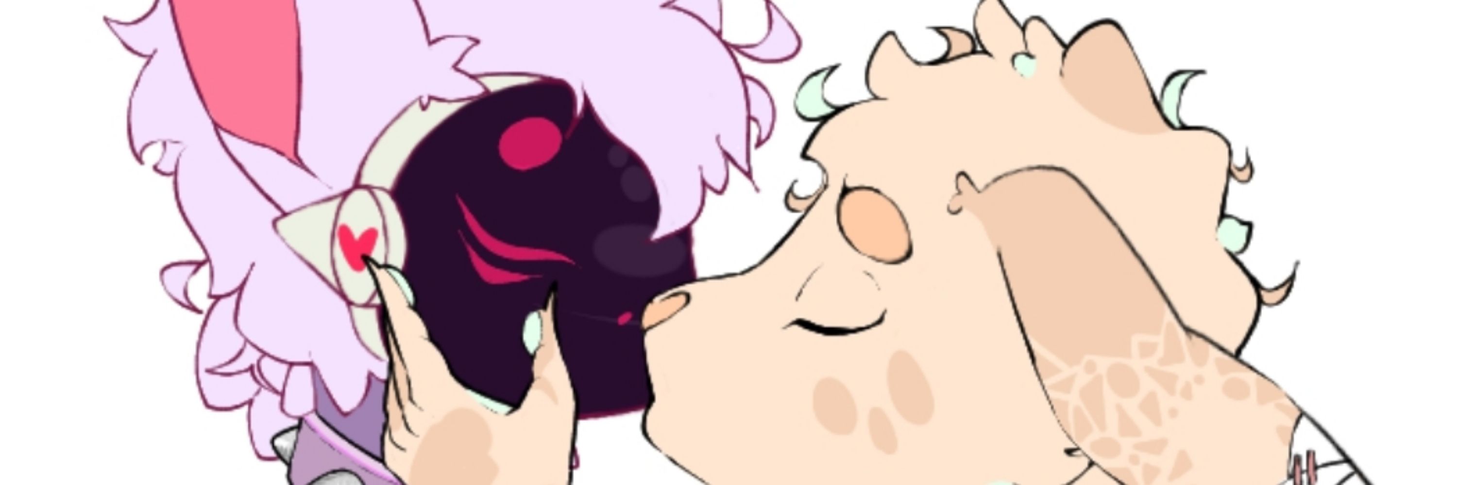 Dami/Mochi (request open 1/3)