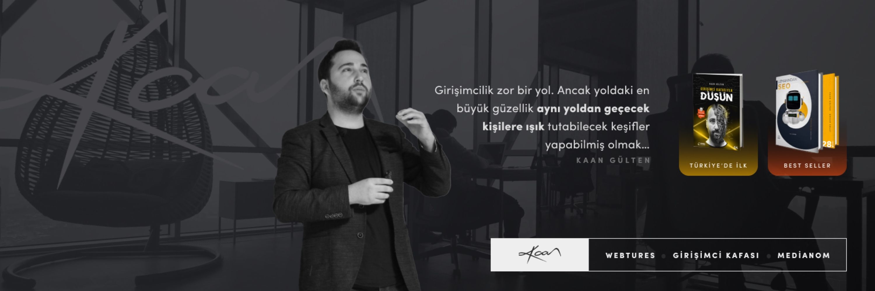 Kaan Gülten