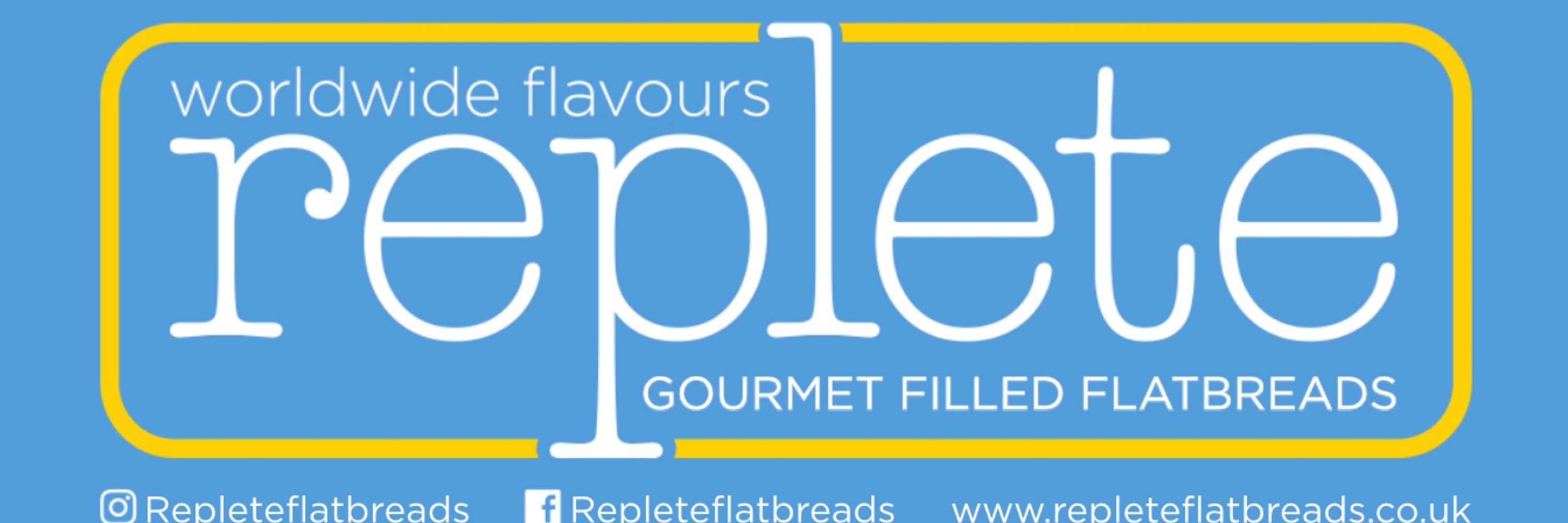 Replete Flatbreads