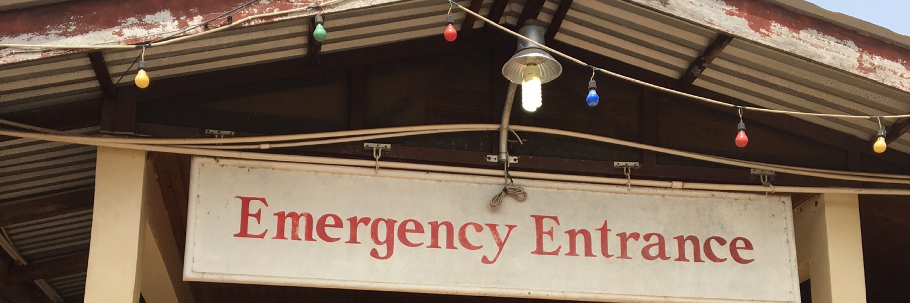 International Medical Response