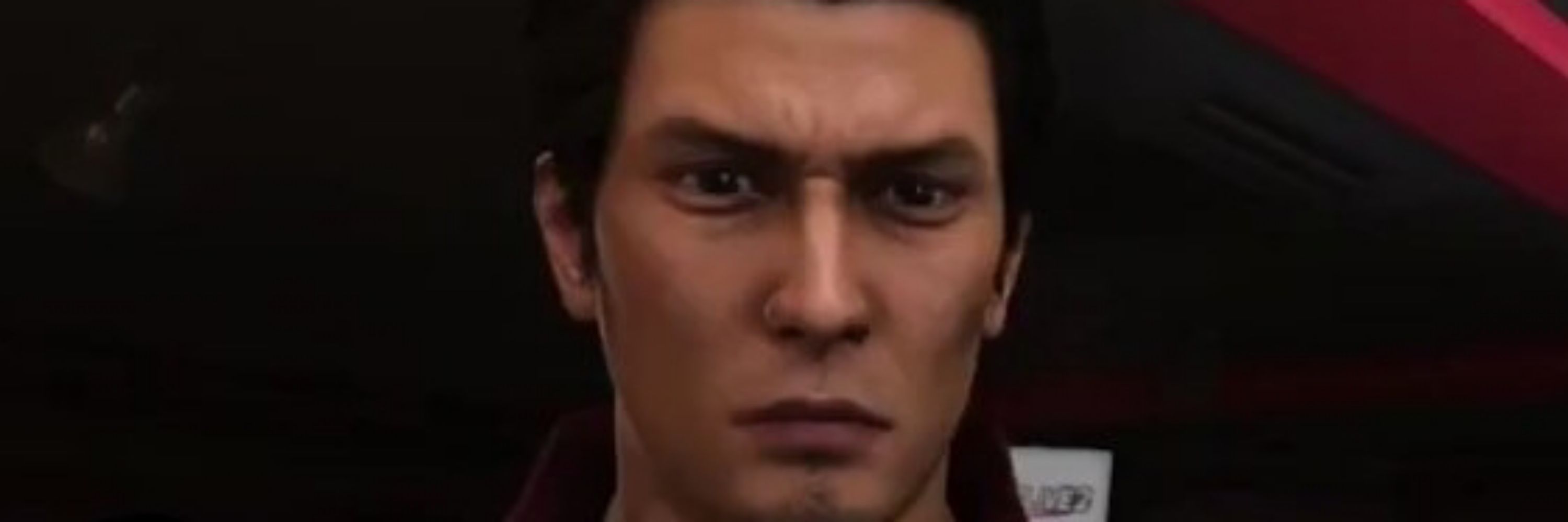 Itchy Bum Kasuga