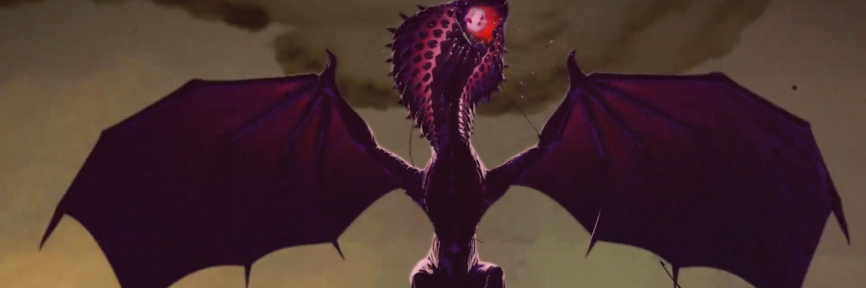 Arilma "The Fell God" Takahashi