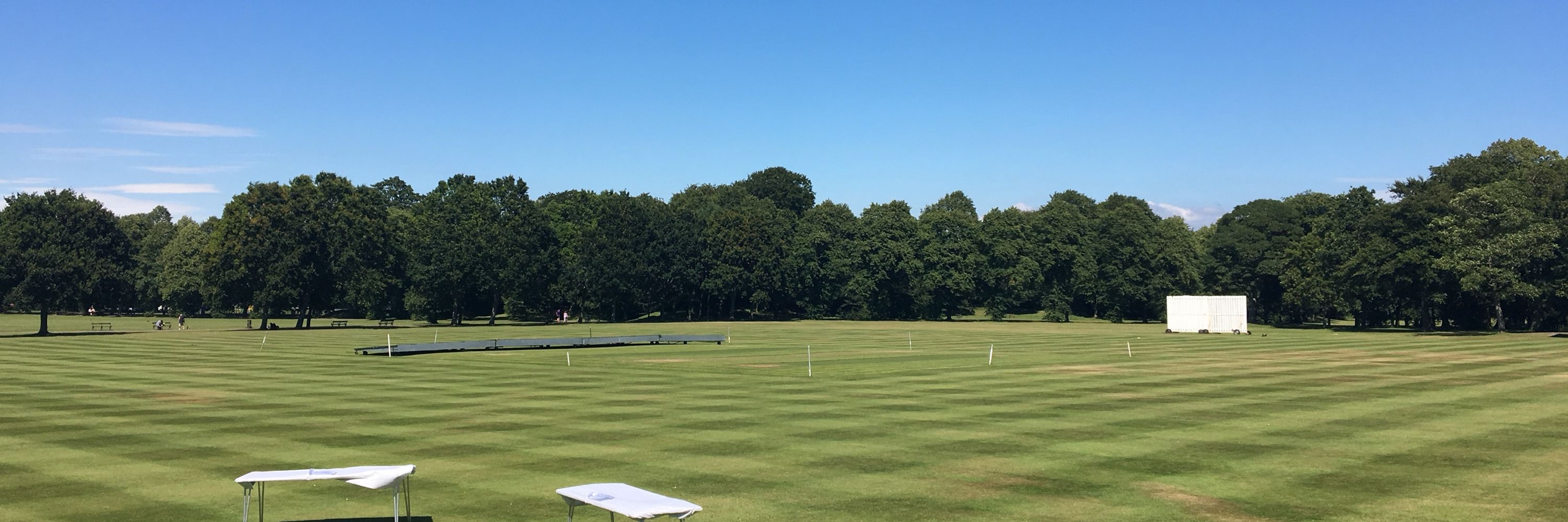 Birkenhead Park CC