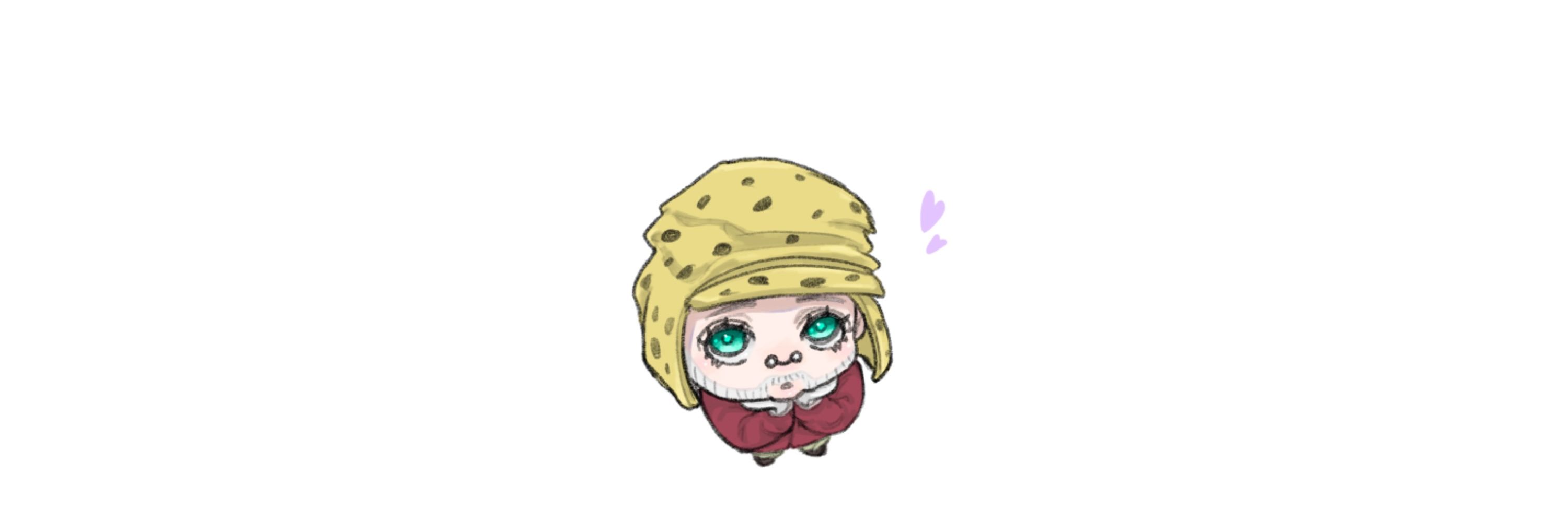 殿じじい
