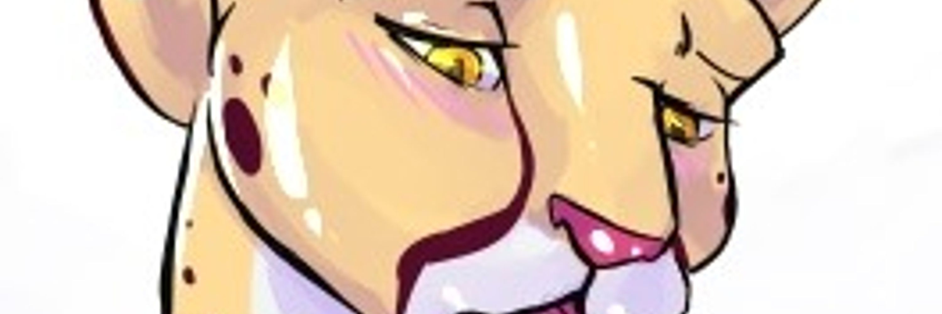 Mel_fluff's Art