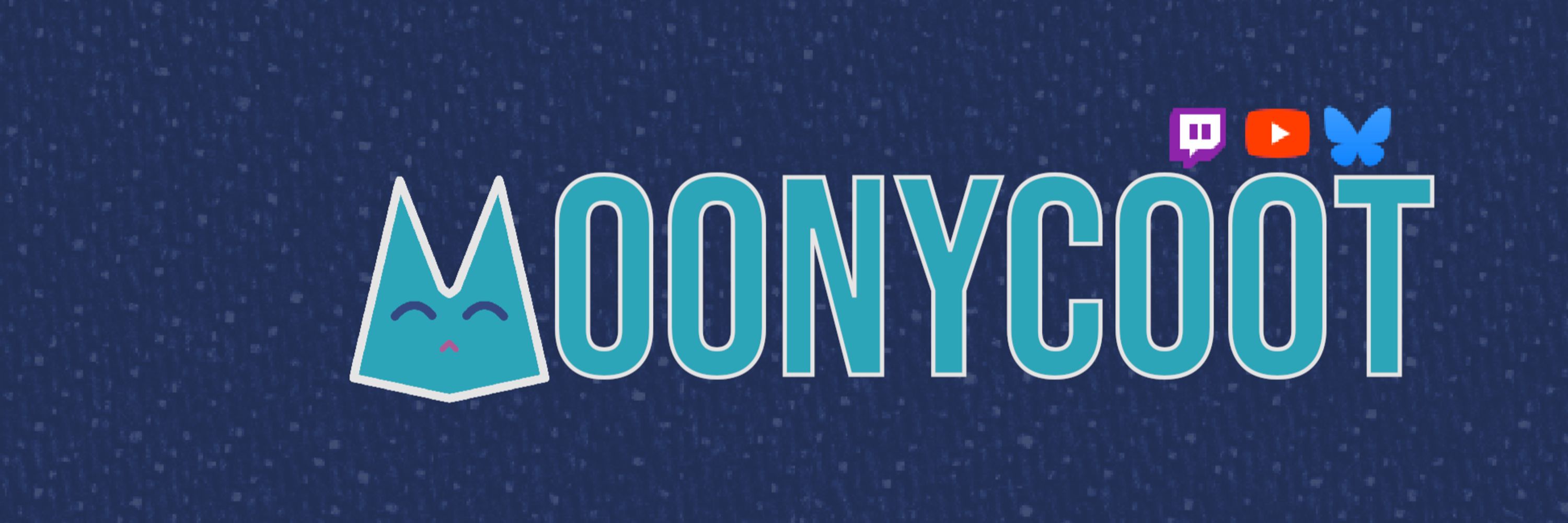 moonycoot
