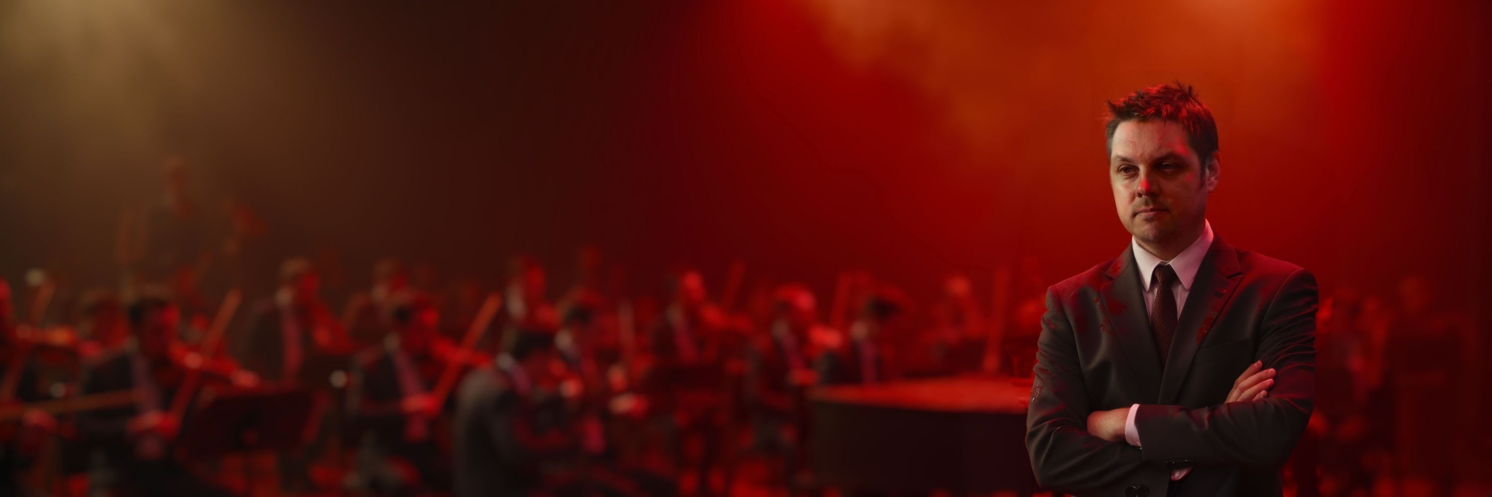 The Blake Robinson Synthetic Orchestra