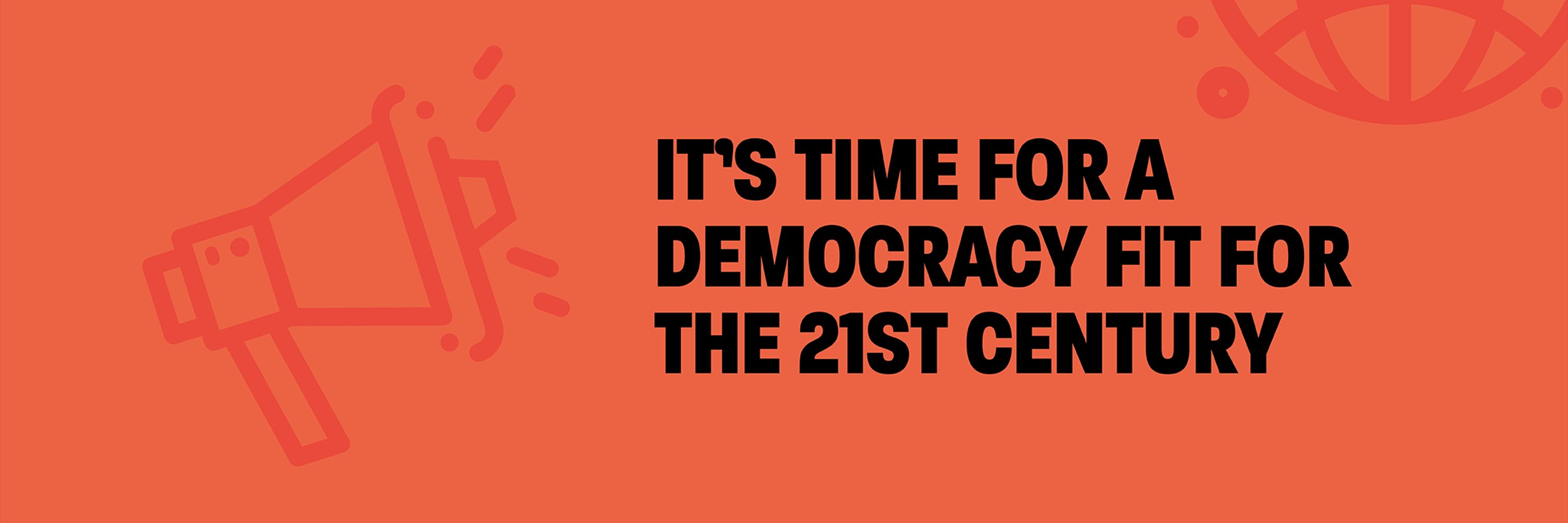 The Democracy Network