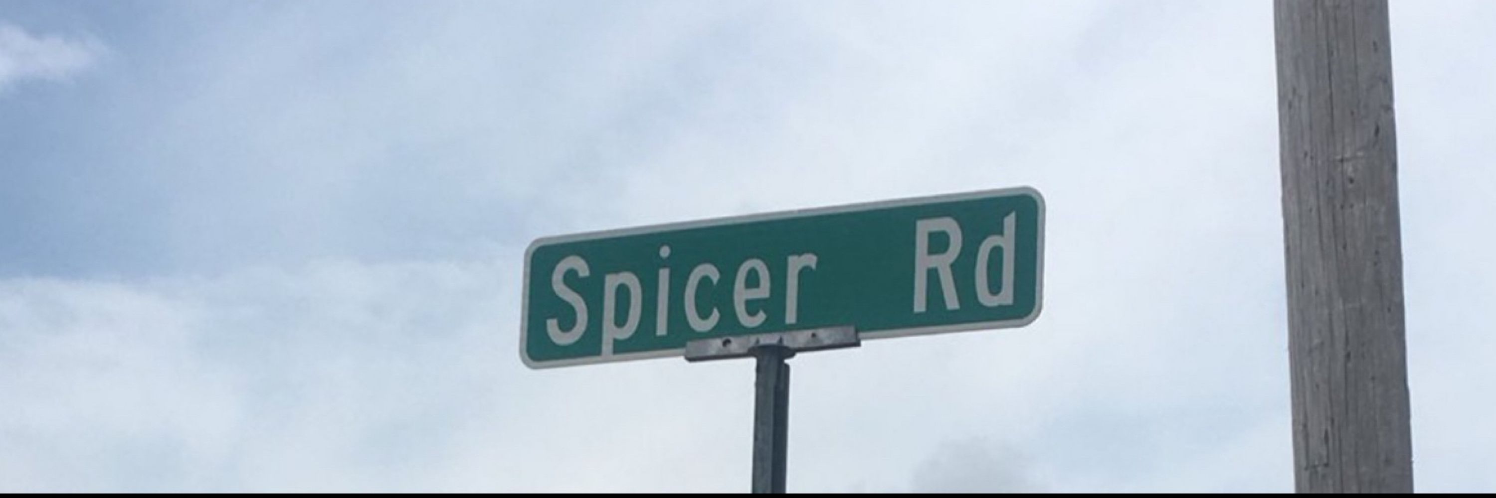 Tim Spicer