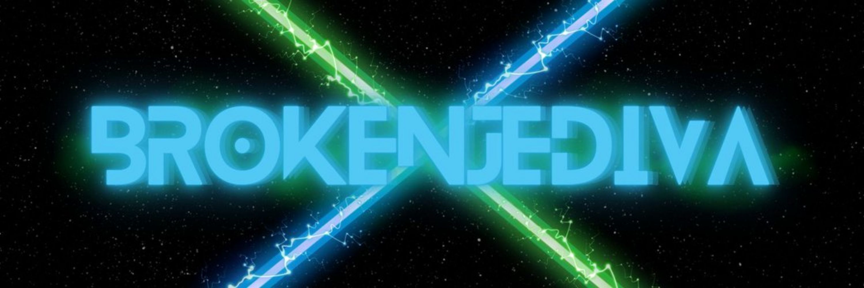 Broken Jedi
