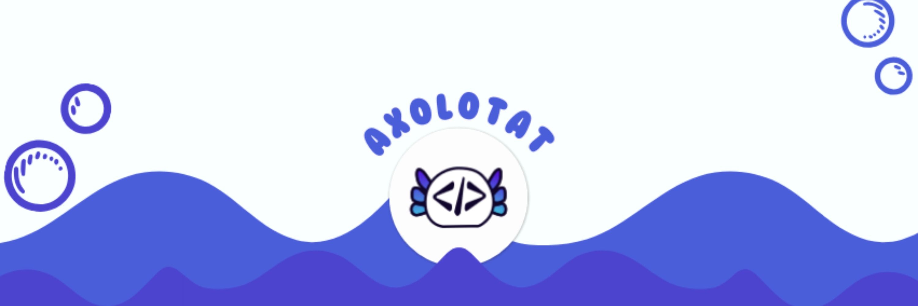 Axolotat 