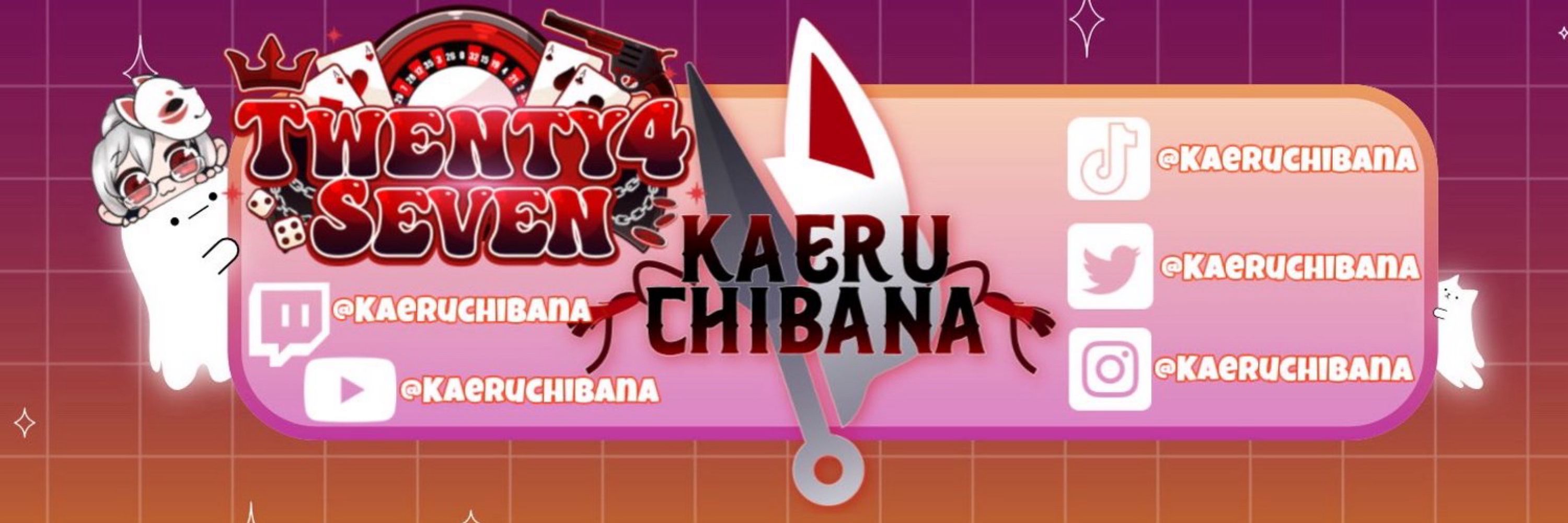 Kaeru Chibana