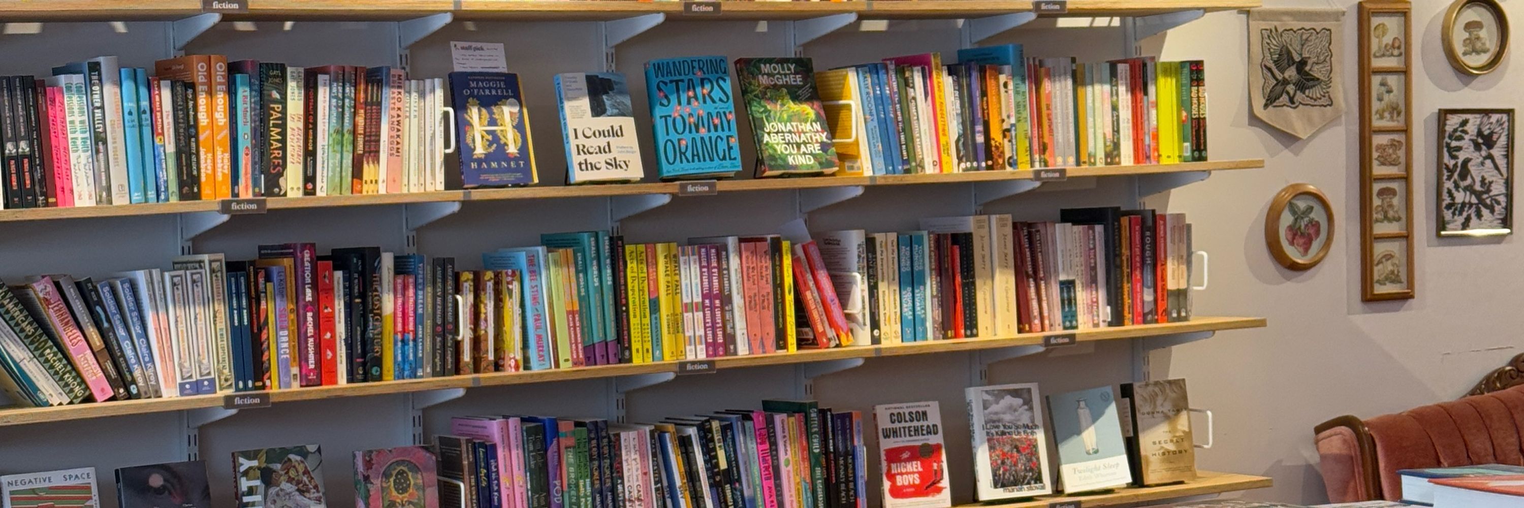 Magpie Books