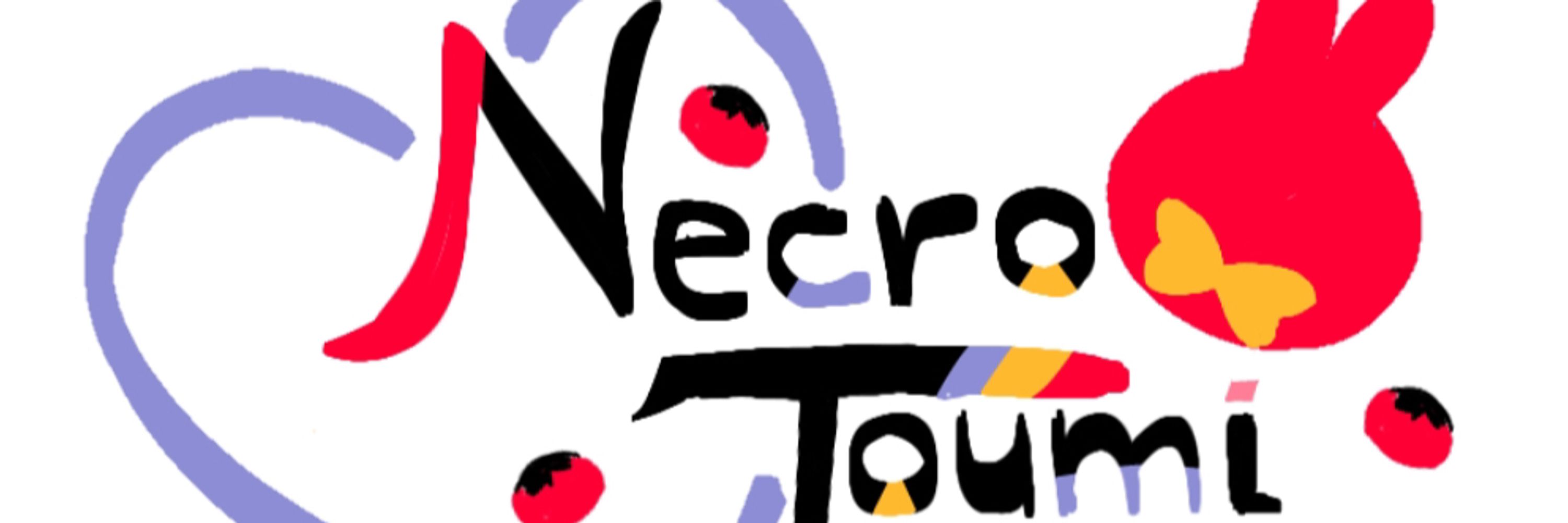 Toumi Necro 🎨❤️