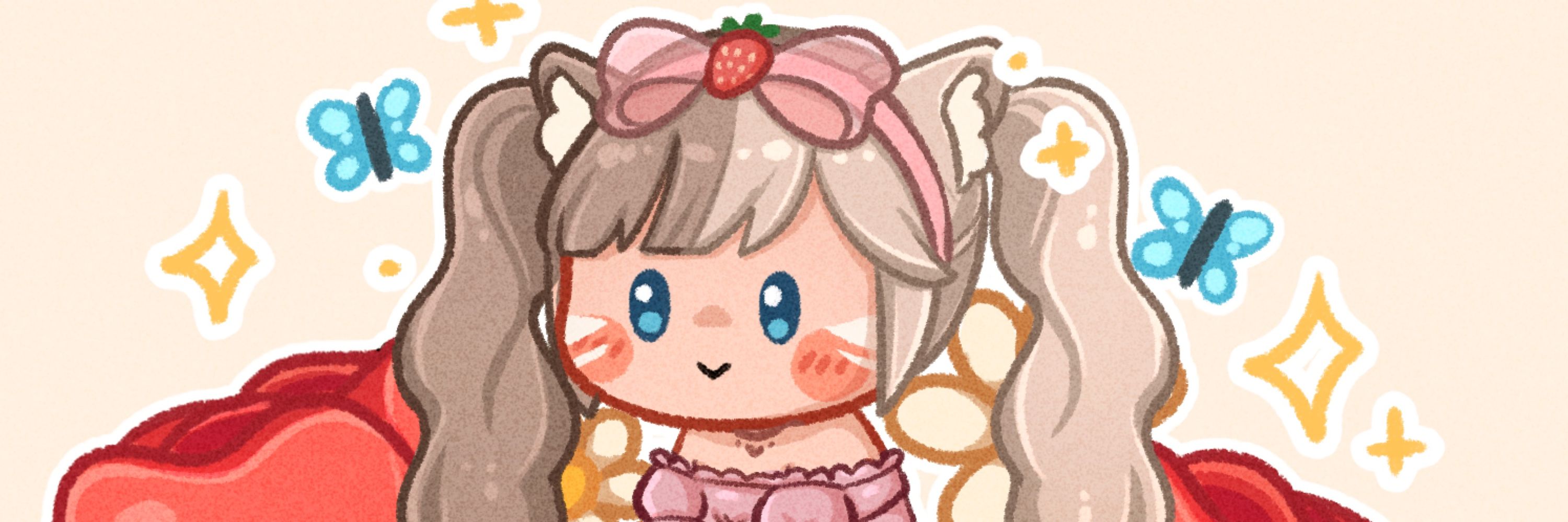 Serii ♡ Berry