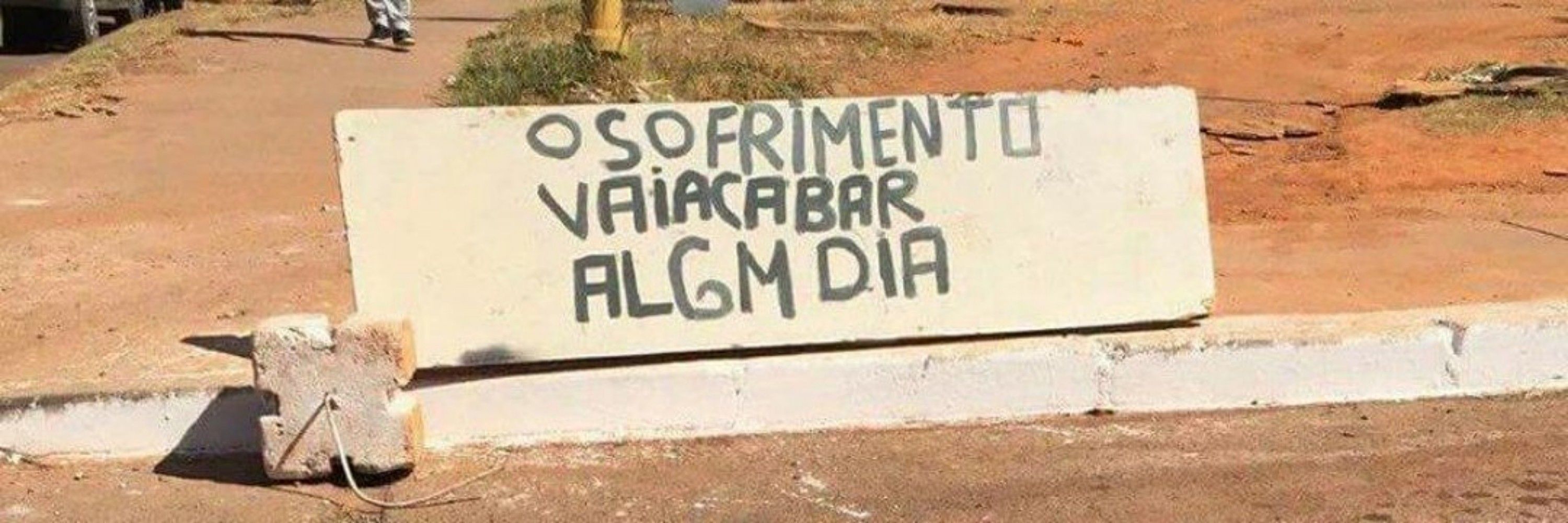 Olhos de ressaca