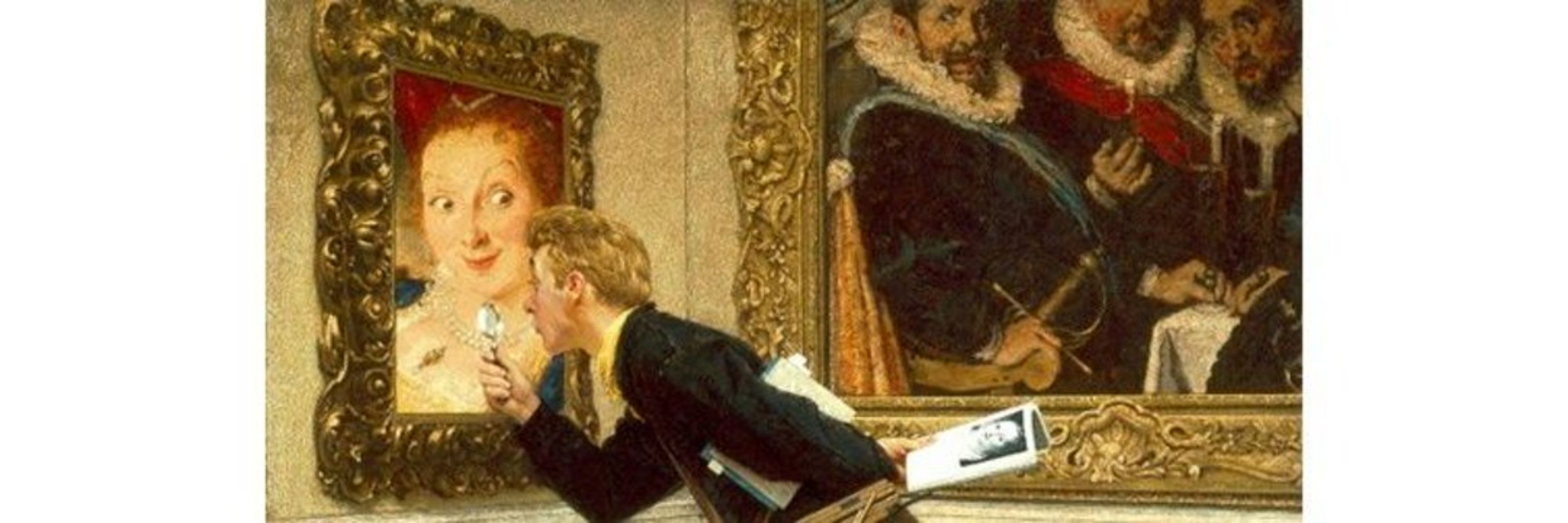 Marco de Arte