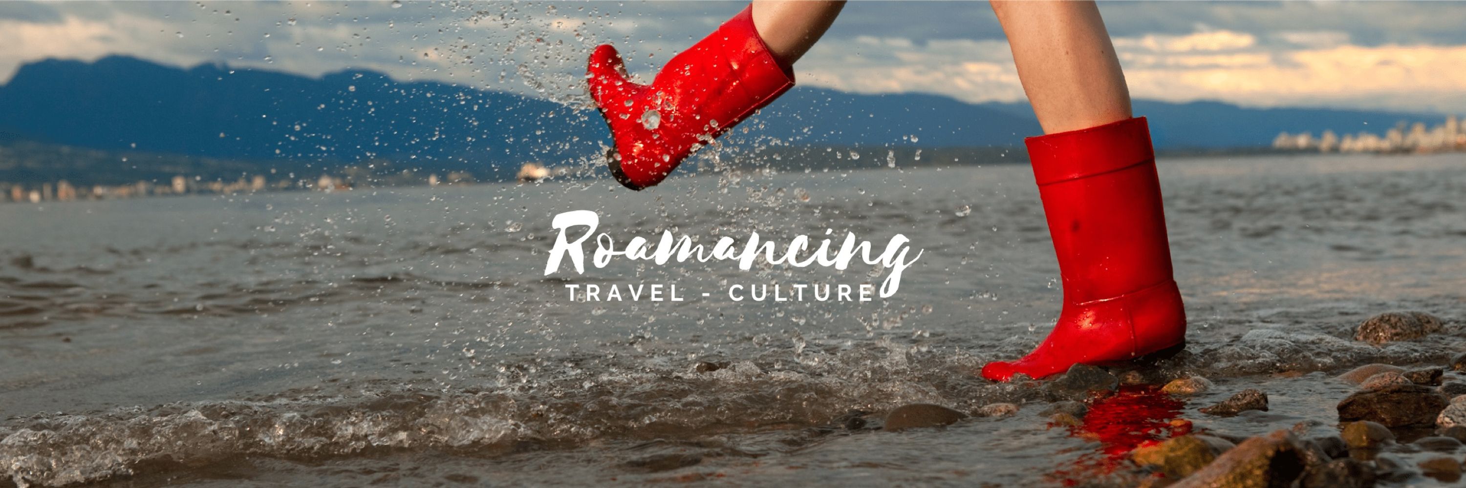 Roamancing Travel