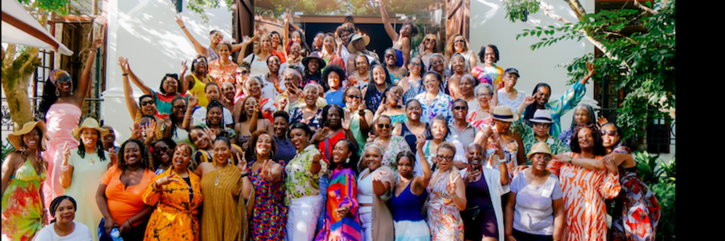 ExodUS | ✌🏾Move Abroad for Black Women