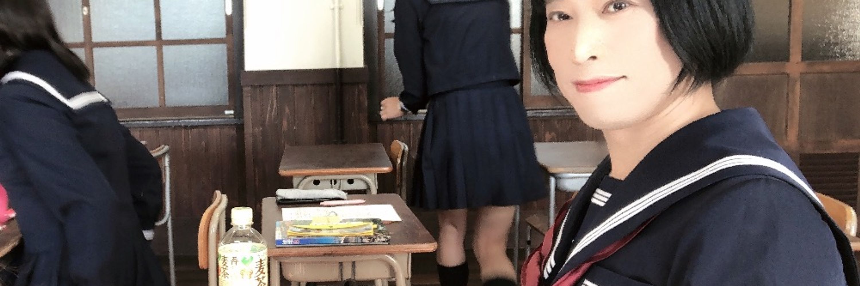 霜月えりか
