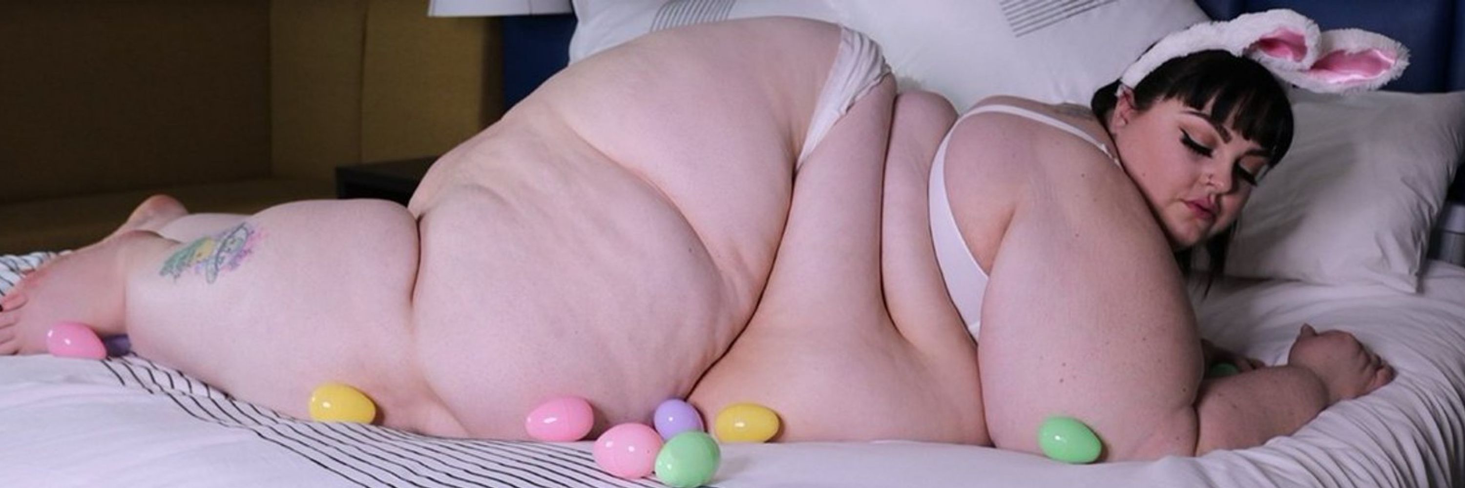 [ SSBBW Heaven ]
