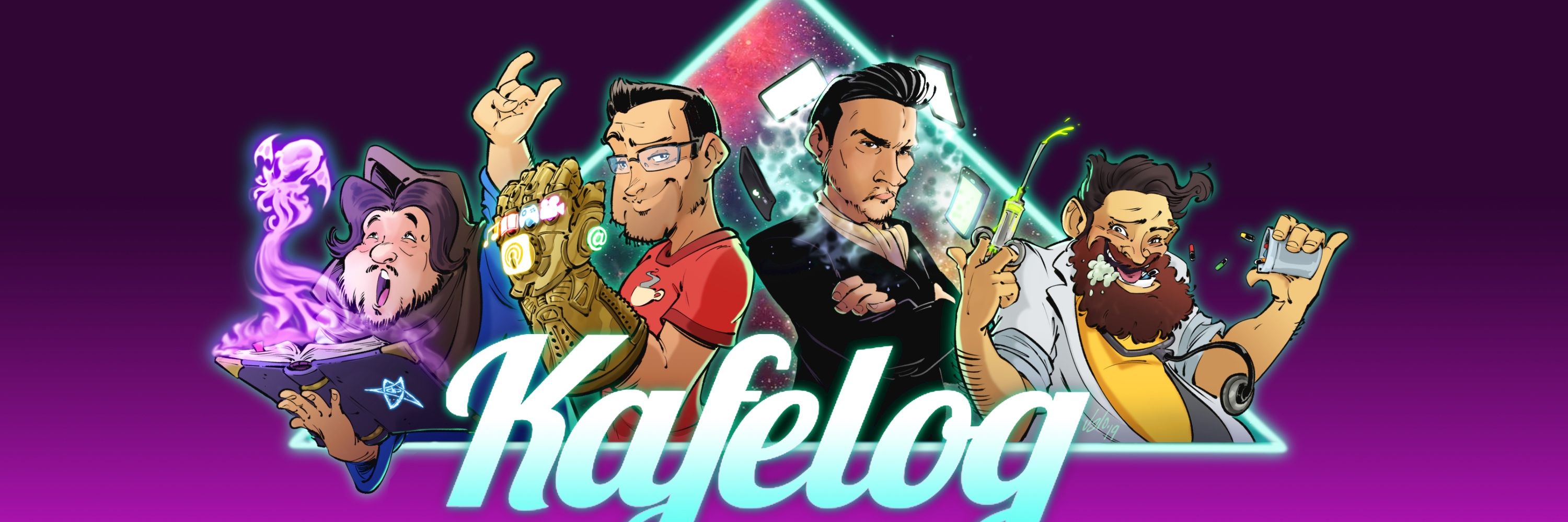 Kafelog