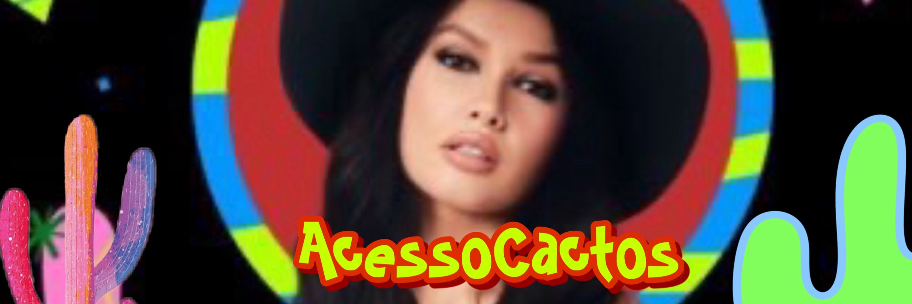 Acesso Cactos 