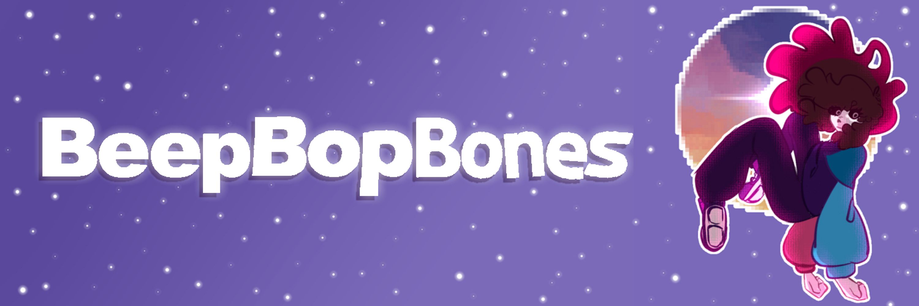 BeepBopBones
