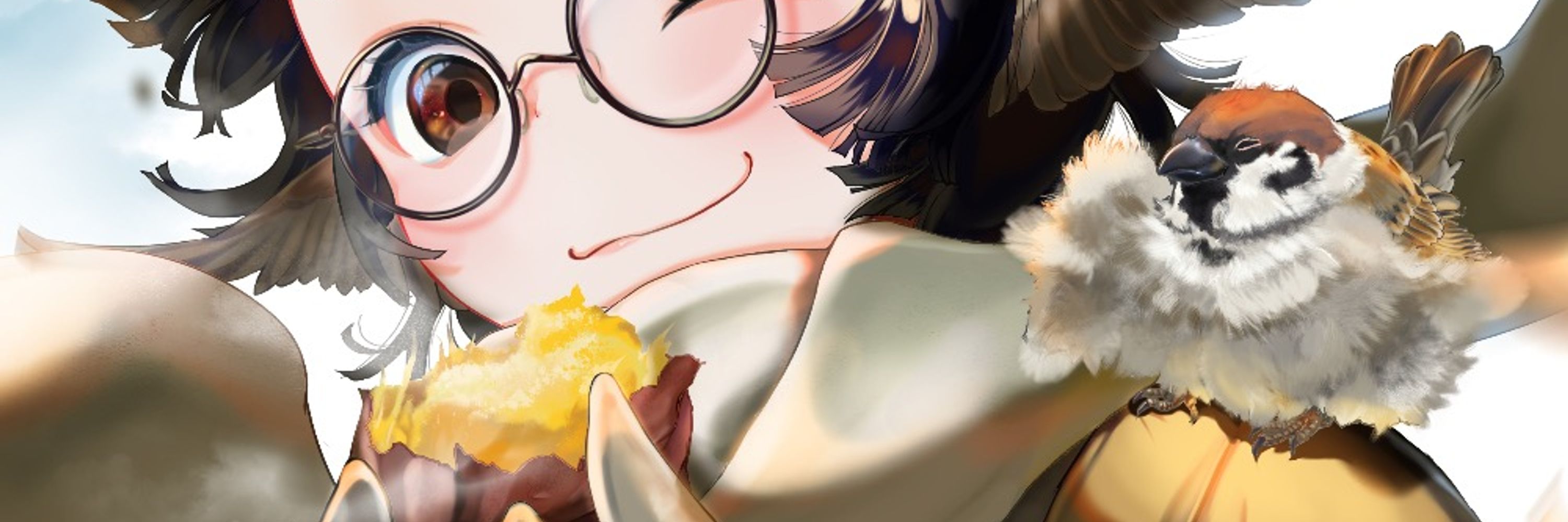 ちびまめや