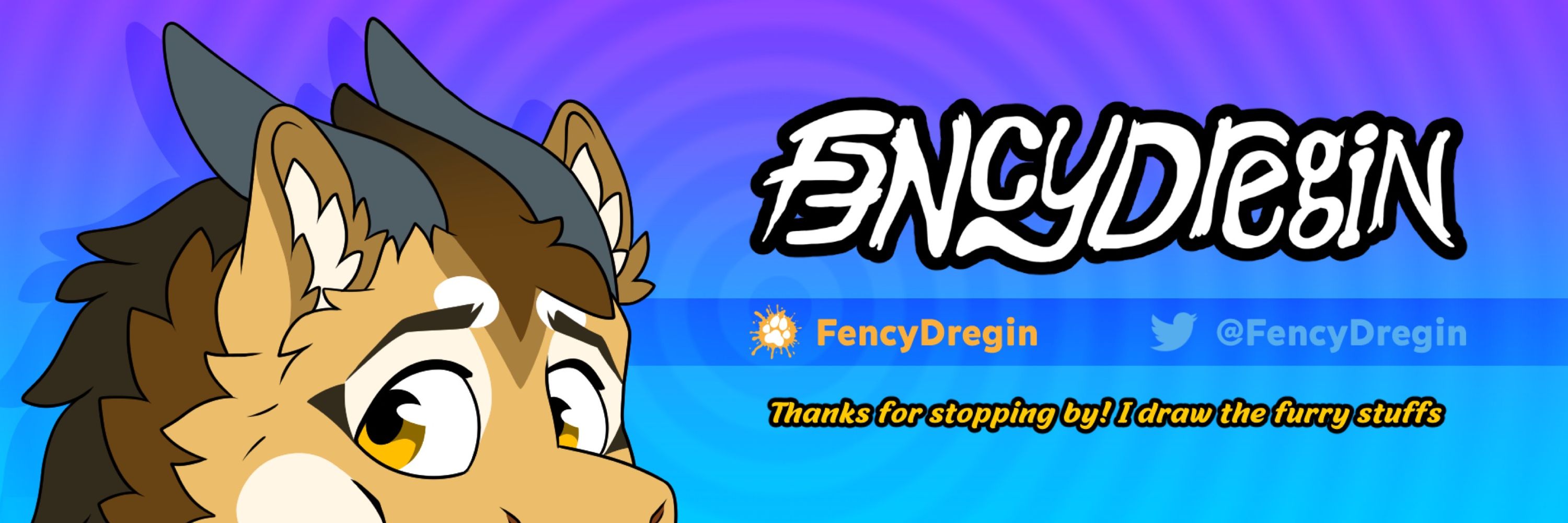 FencyDregin