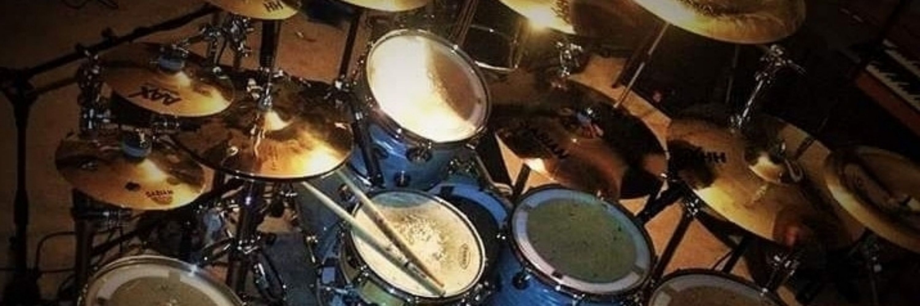 The Dave Abbruzzese Official