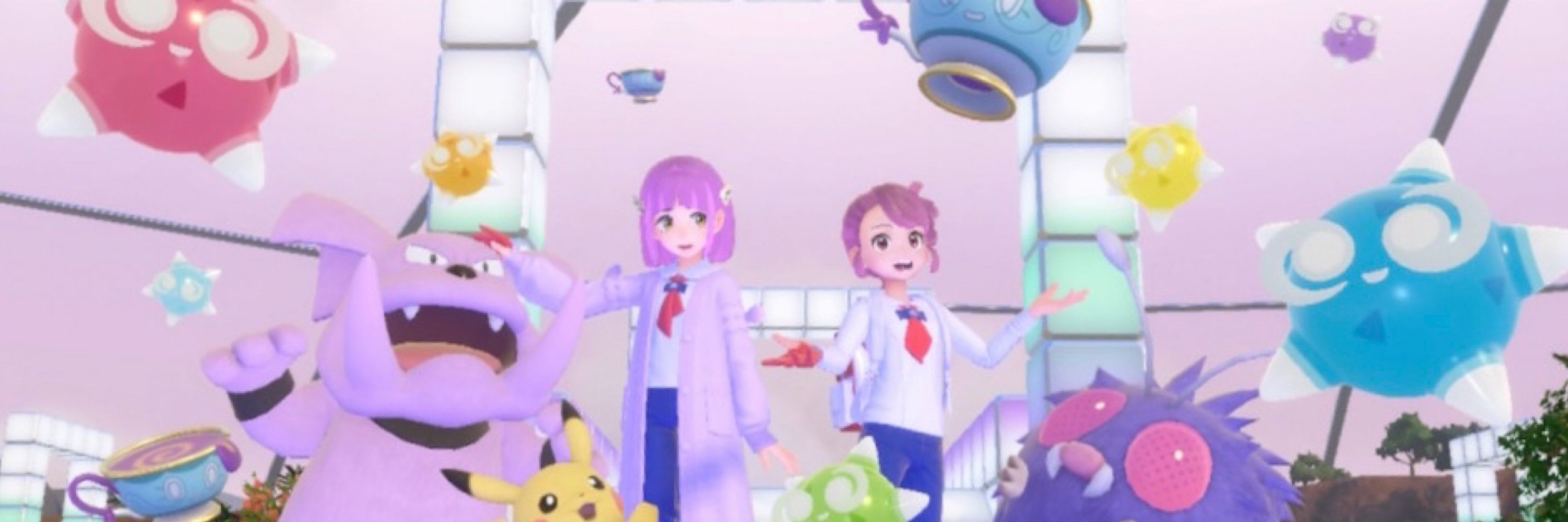ぷろたんぽ