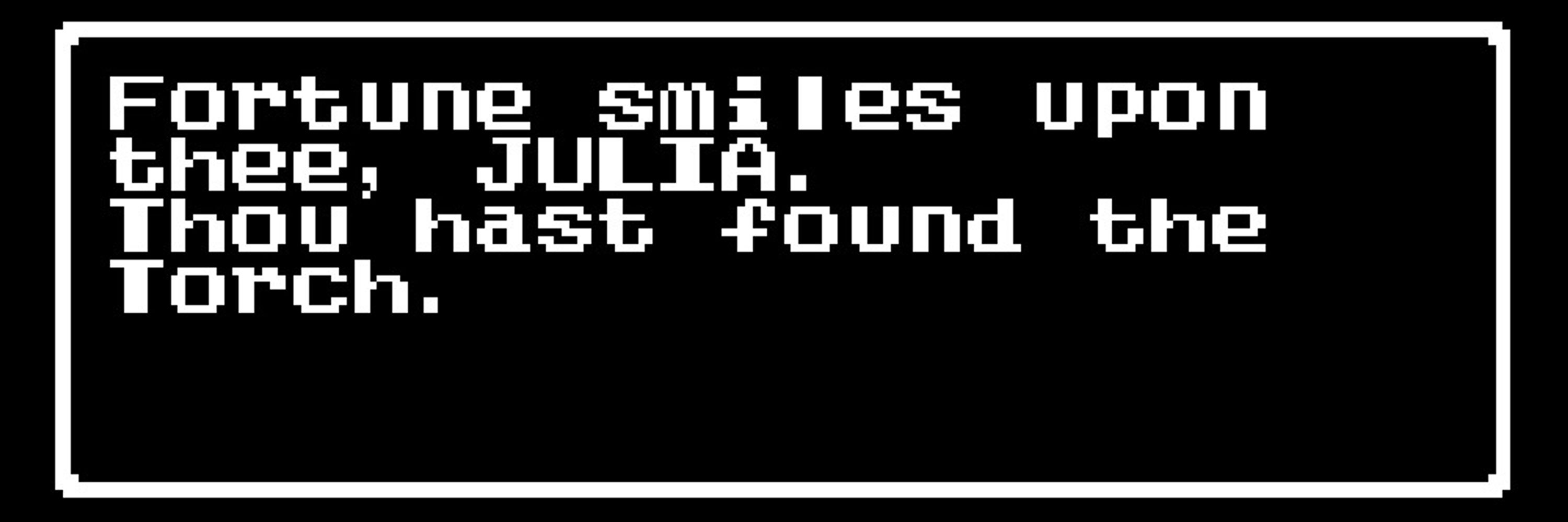 julia