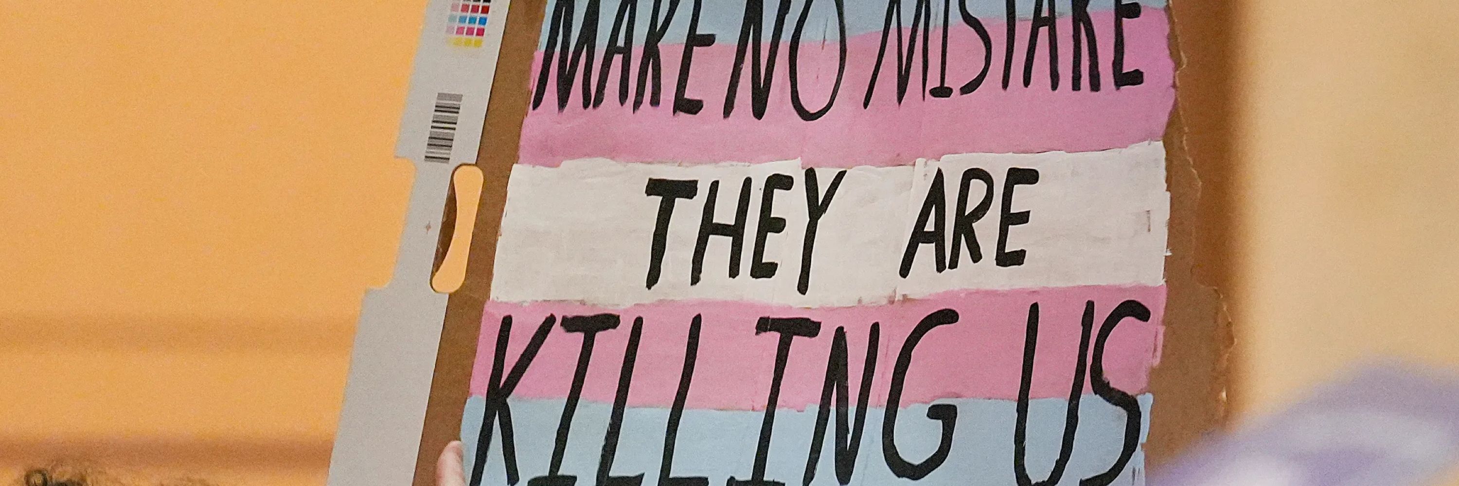 Global Trans Rights Alliance