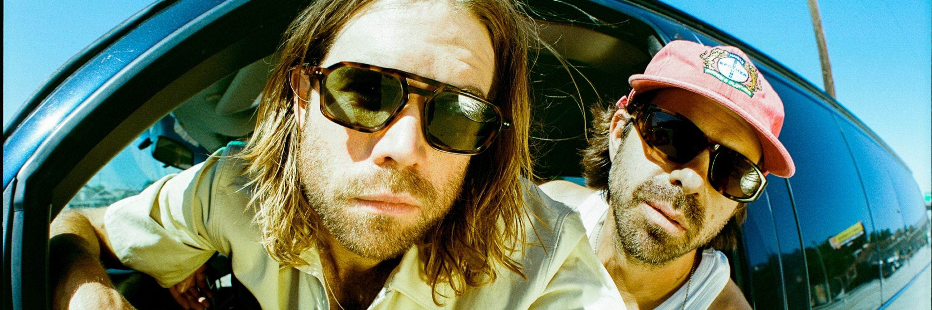The Darcys