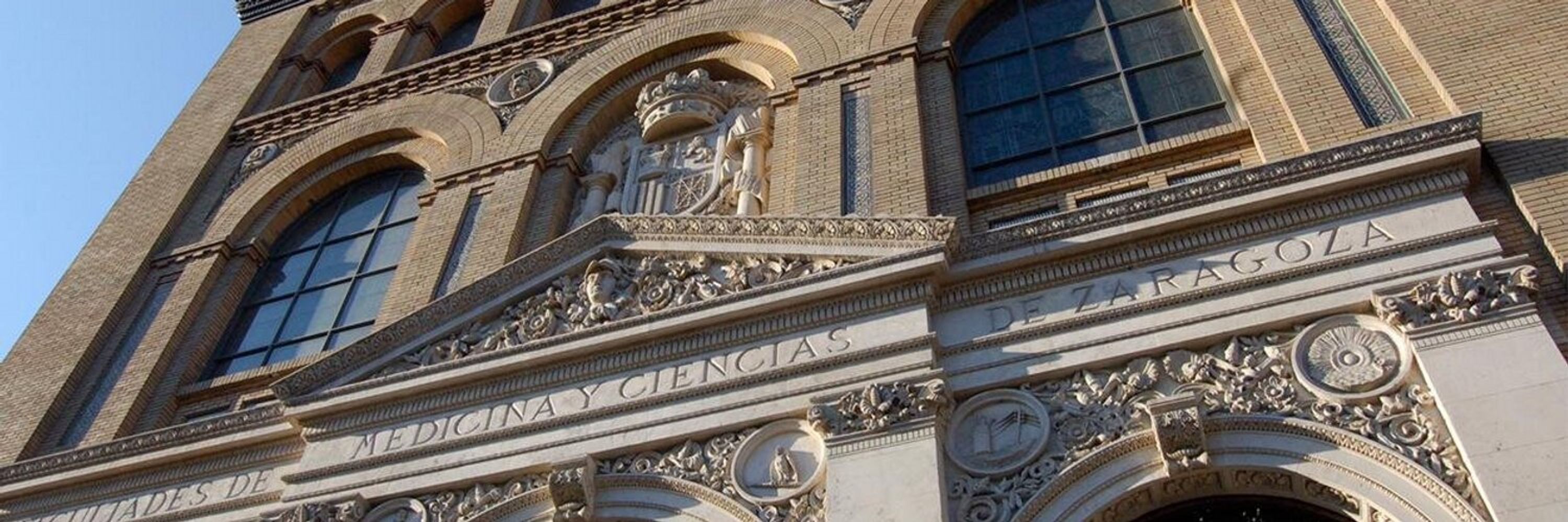 Universidad de Zaragoza